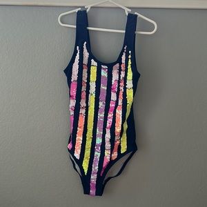 Girls Swimsuit